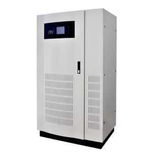 Sistema Híbrido de Energía Solar Trifásico de 10KVA, 20KVA, 30KVA, 40KVA, Integrado Fuera de la Red, con Almacenamiento de Energía RXS y MPPT - Product Image 5