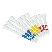 Fabricant de t-shirts de golf incassables en bambou personnalisés Accessoires de golf Logo personnalisé