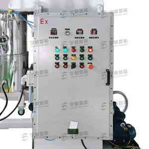 Yushun Vertical Planetary Kneader Knet maschine für hochviskose Dentalharz-Mischa lagen - Product Image 1