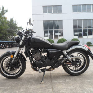 Euro5 <span class=keywords><strong>125cc</strong></span> EFI Chopper moto Vintage buon Design <span class=keywords><strong>125cc</strong></span> EFI moto - Product Image 3