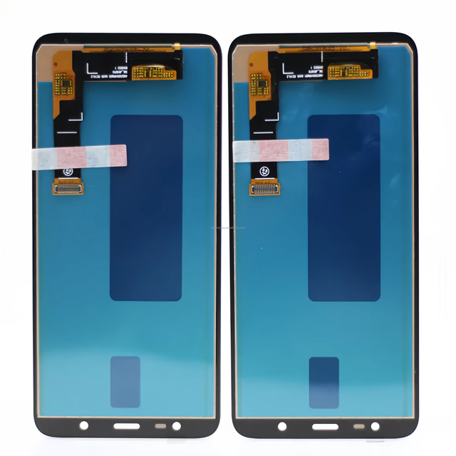 Wholesale QTS Original Touch Screen Digitizer for J8 6.8" In-cell Display Replacement with 1 Year Warranty
