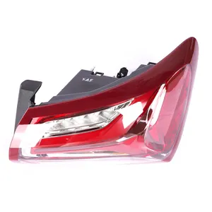 Factory Price Hot Selling Car Tail Light Outer Rear Lamp Outer For CHEVROLET MALIBU XL 2019 GM2562120