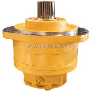 มอเตอร์ปั๊มไฮดรอลิก ZY MS25-0-121-P35-1330-5FG0 รุ่น MS25-0-121-A25-1320-0000 - Product Image 5