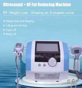 Desktop 360 Collagen Lifting Face Tightening Skin Care Non-Invasive Exililift Ultra 360 Skin Tightening Machine - Product Image 5