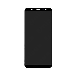Écran tactile de réparation de smartphone de haute qualité pour Samsung Galaxy <span class=keywords><strong>J8</strong></span> 6,0'' Écran AMOLED de remplacement de téléphone portable d'origine - Product Image 4