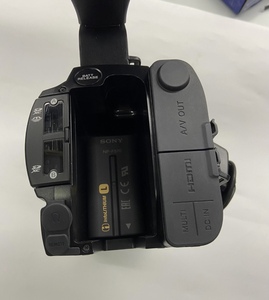 Caméscope NXCAM <span class=keywords><strong>Full</strong></span> <span class=keywords><strong>HD</strong></span> <span class=keywords><strong>Sony</strong></span> HXR-NX100 en gros - Product Image 6