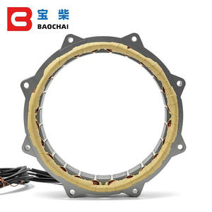 <span class=keywords><strong>Rotor</strong></span> <span class=keywords><strong>y</strong></span> <span class=keywords><strong>Estator</strong></span> para HC4, HC5/S5, HC6, LV6, P7/S7, Repuestos para Generadores - Product Image 6