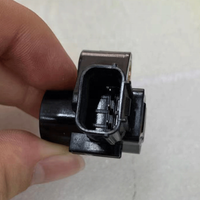 Capteur de position du papillon des gaz pour moto, capteur TPS, corps pour Honda Beat Fi OEM 16400-K25-901