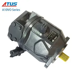 Made in China high quality A10VO60 hydraulic a10vo piston pumps with competitive price