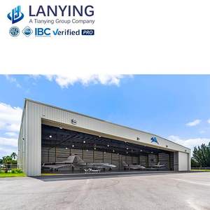 Structure de bâtiment en acier léger de conception moderne, ossature en acier, grands bâtiments, <span class=keywords><strong>traitement</strong></span> de surface galvanisé à chaud, garantie de 5 ans - Product Image 6