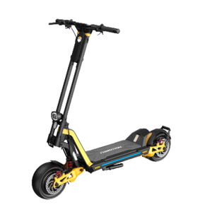 TROTTINETTE ÉLECTRIQUE INMOTION RS 2.0 RS JET RS VELO et PIÈCES DÉTACHÉES - Product Image 5