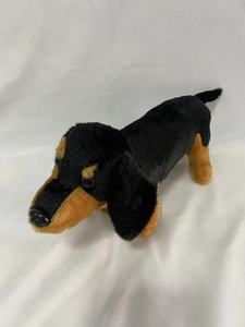 Wholesale Super Soft Plush Toy Dog <strong>Dachshund</strong> Adorable <strong>Dachshund</strong> Stuffed Animal Doll Cuddly Plush <strong>Dachshund</strong> Toy Birthday <strong>Gift</strong> - Product Image 3