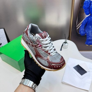 Zapatillas Deportivas de Malla Delgada <span class=keywords><strong>con</strong></span> <span class=keywords><strong>Cordones</strong></span> para <span class=keywords><strong>Hombre</strong></span> y Mujer, Estilo Moderno, Ligeras, Transpirables, Casuales - Product Image 5