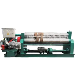 Best Selling 3 Roller Ijzeren Plaat Bocht Rolling Machine Plaatwerk Plaat Buigen Machine