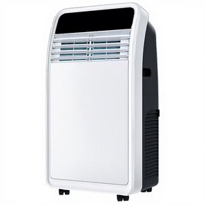 Fournisseur Professionnel de Climatiseurs Portables, Climatisation 3-en-1, Design Portable Multifonctionnel, Idéal pour une Utilisation en Intérieur - Product Image 1