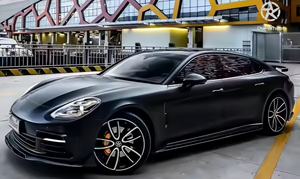 DW rueda forjada 18 pulgadas cinco radios nuevo 5*112 19 20 21 llantas para Bentley Continental Gt V8 Equinox Flying Spur para Porsche 40mm - Product Image 5