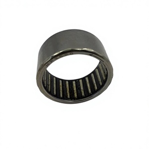 Roulement à aiguilles unidirectionnel en acier chromé haute précision RC121610 P0 longue durée de vie <span class=keywords><strong>pour</strong></span> équipements de fitness et systèmes de direction - Product Image 1