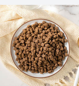 Máquina de Extrusión en Frío para Premios Carnosos para Perros de Alta Calidad, Máquina de Snacks para Perros con Lecitina - Product Image 4