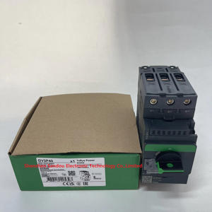 New and Original <b>Contactor</b> GV3P40 - Product Image 1