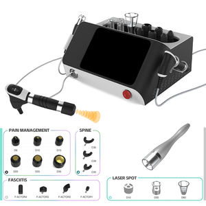 नए उत्पाद पेशेवर शॉक वेव थेरेपी मशीन प्लांट फासिजाइटिस दर्द फिजियोथेरेपी उपचार क्लीनिक और स्पा - Product Image 6