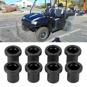 8pcs phía trước một cánh tay dài ống Lót thay thế phù hợp cho Polaris Ranger XP 700 4x4 2006 2008 - Product Image 4