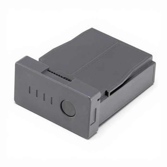 DJI RoboMaster S1 Intelligent Battery for DJI Robomaster S1 Built in High-Energy Li-ion Battery up to 35 Minutes of Battery Life
