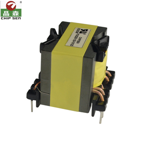 Transformador de Frecuencia Alta PQ32 Flyback de Cobre de 300W para PCB, Convertidor de Corriente de 110V a 220V, Marca <span class=keywords><strong>Chipsen</strong></span>, ISO9001 - Product Image 5