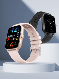 Nouvelle montre intelligente Ultra mince HD longue portée GT21 avec messagerie Bluetooth Étapes de surveillance de la fréquence cardiaque et de la pression artérielle - Product Image 6