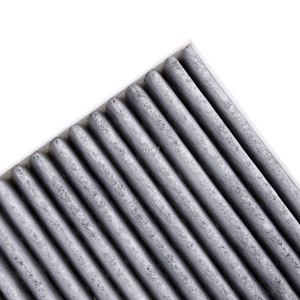 Filtre à air d'habitacle Zhong Nai 97133-D1000 224x201x28mm, remplacement pour usage automobile - Product Image 1