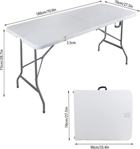 Ngoài trời mang theo túi cắm trại thuyền du lịch cắm trại bãi biển di động gấp Nấu Ăn Dã ngoại bảng - Product Image 5