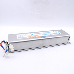 Originale nuovo Ballast elettronico per sistemi UV <span class=keywords><strong>Aquafine</strong></span> 43474-1 - Product Image 2