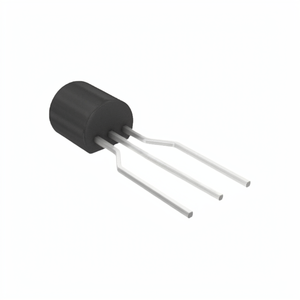 Power Management (PMIC) Buy Online Electronic Components TO 226 3, TO 92 3 Formed Leads In Stock AZ7031ZTR-G1 - Product Image 1