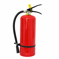 Extincteurs à poudre ABC vides personnalisés pour équipements de protection incendie – Prix de gros