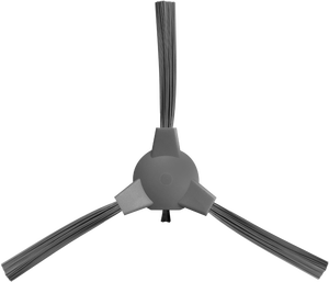 Compatible avec la série <span class=keywords><strong>Ultenic</strong></span> D5 D5S/D5S Pro/D5S Pro+ Brosse principale Brosse latérale Filtre HEPA Chiffon de nettoyage - Product Image 5