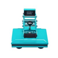 Sublimatie Flat A4 Formaat Machine Multifunctionele Warmte Overdracht Persmachine Voor T-Shirts Kussens