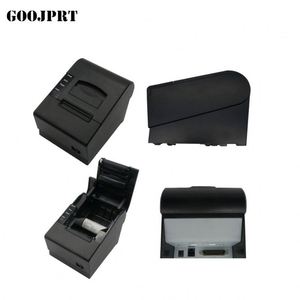 <span class=keywords><strong>Pas</strong></span> <span class=keywords><strong>cher</strong></span> Auto Cutter 58mm USB Série Ethernet Port Thermique Reçu <span class=keywords><strong>Imprimante</strong></span> <span class=keywords><strong>Laser</strong></span> pour Restaurant Cuisine - Product Image 6