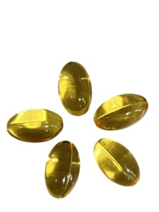 Cápsulas de Marca Privada, Puro Herbal, Natural y Orgánico, para Reafirmar y Humectar la <span class=keywords><strong>Vagina</strong></span>, para Mujeres, Reafirma las Paredes Vaginales - Product Image 3
