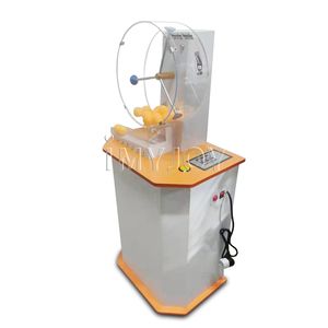 Máquina de Lotería Tradicional con Bolas de Mezcla Mecánica para Sorteos de Lotería, <span class=keywords><strong>Apuestas</strong></span> y Bingo - Product Image 5