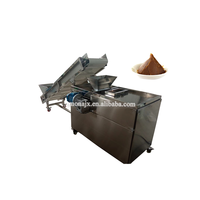 Dissolvant de noyau de jujube de fabrication de miel de datte professionnel avec prix de machine de pâte de date de moteur