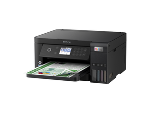 Impresora Multifuncional Automática de Doble Cara para Uso Comercial, Nueva Versión en Color L6268, Impresora de Fotos Forepson L6268 - Product Image 3