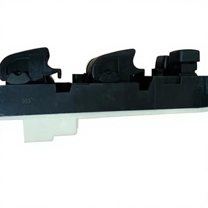 Interrupteur de vitre électrique pour Toyota 84820-35010, conduite à gauche, pour Camry Land Cruiser, 12V, électrique - Product Image 3