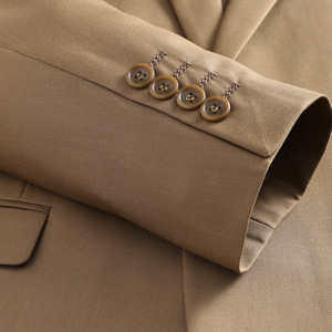 Số Lượng Lớn Tùy Biến <span class=keywords><strong>2025</strong></span> Thiết Kế Mới Chất Lượng Cao Kinh Doanh Đám Cưới Trang Phục Chính Thức Ba Mảnh Người Đàn Ông Của Phù Hợp Với - Product Image 6