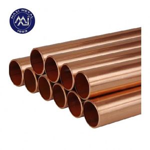 인광체 청동 튜브, 청동 파이프 황동 파이프 C51100 c54400 - Product Image 1