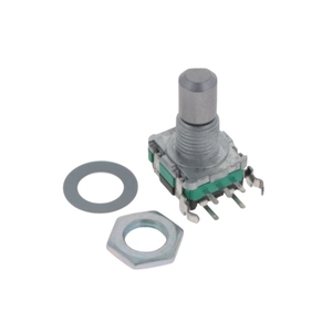 YST bom gốc chiết áp quay rheostats 7286r10kl.25 chiết áp biến điện Trở <span class=keywords><strong>10K</strong></span> biến điện trở - Product Image 2