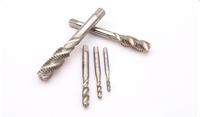 Machos de Roscar de Acero de Alta Velocidad M2-M24 de Alta Calidad, Directo de Fábrica, para Aplicaciones CNC, Personalizables, Entrega Rápida en 7 Días