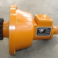 Dispositif de freinage anti-chute pour grue de chantier, limiteur de vitesse centrifuge pour monte-charge, dispositif de sécurité 40KN