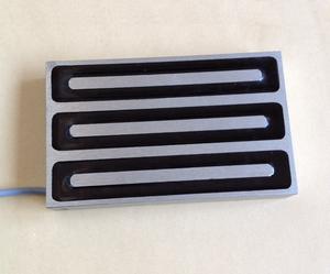 12VDC JSP-301520 70N保持リフティング長方形磁石 - Product Image 6