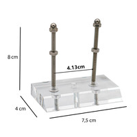 Support mural professionnel pour longboard et trottinette à quatre roues, décoration murale pour chambre - Meilleure vente en Chine