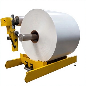 Papel de Impresión Estucado Ligero de Pulpa Pura (Papel LWC) - Product Image 1