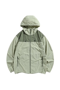 <span class=keywords><strong>Abbigliamento</strong></span> con protezione UV50+ ad asciugatura rapida per uomo e donna, estivo, sottile, in seta ghiaccio, traspirante, per sport all'aperto, protezione solare. - Product Image 6